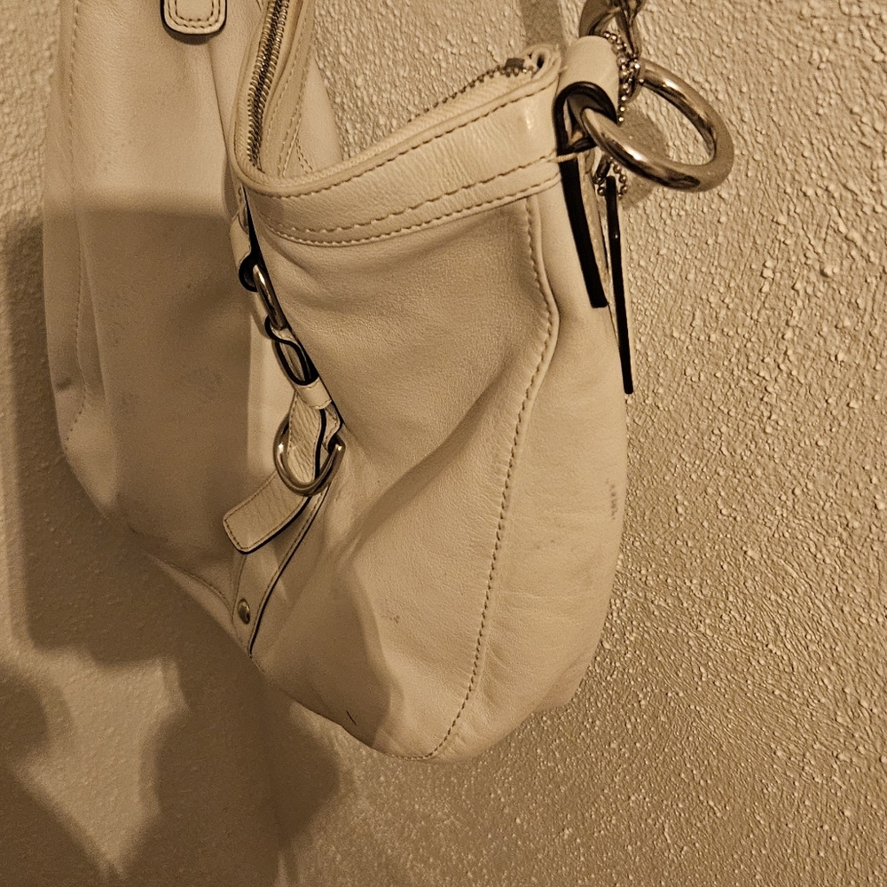 Coach Purse - Picture 3 of 9